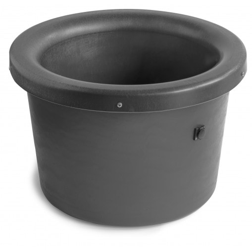 Foga Varmebalje Isobar 65 L 114 W-24 V