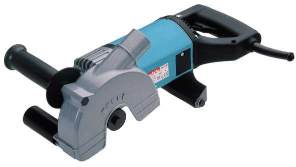 Makita Murrilleskærer 1 800 W, 150 mm, 7 – 35 mm