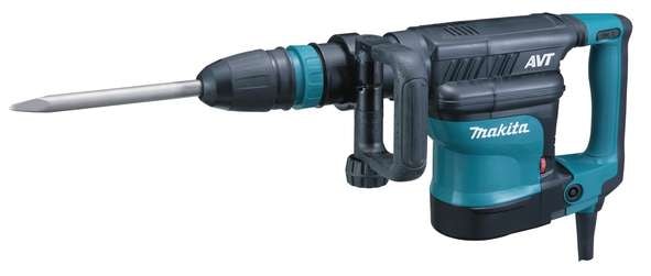 Makita Mejselhammer 1 300 W, SDS-Max, 11,2 J