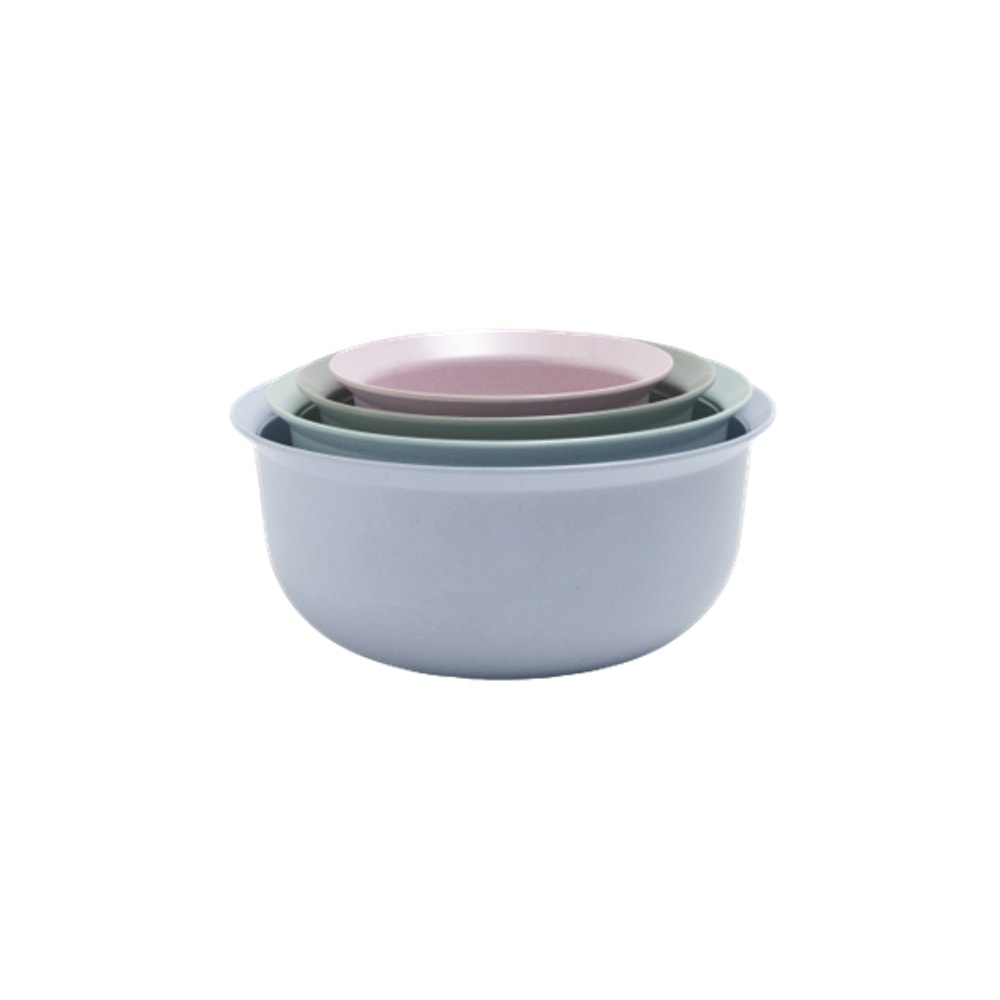 Rig-Tig Multi miniskåle/målebægere blue