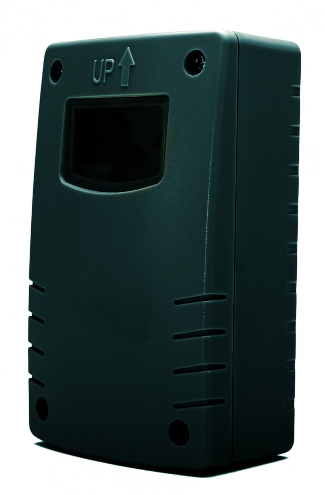 Ensonordic 800 skumringsrelæ med timer