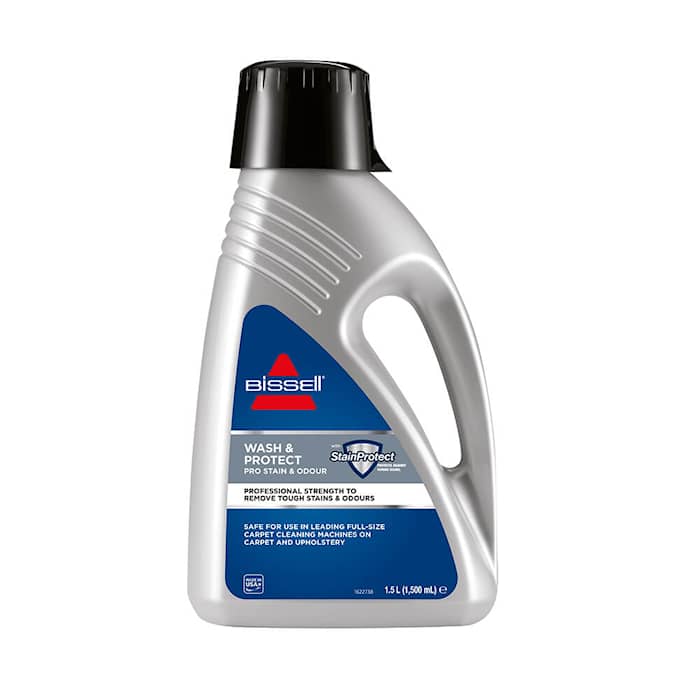 Bissell Wash & Protect Pro rengøringsmiddel 1,5L