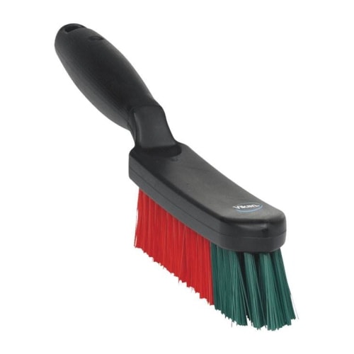 Vikan interiørkost med stive hår