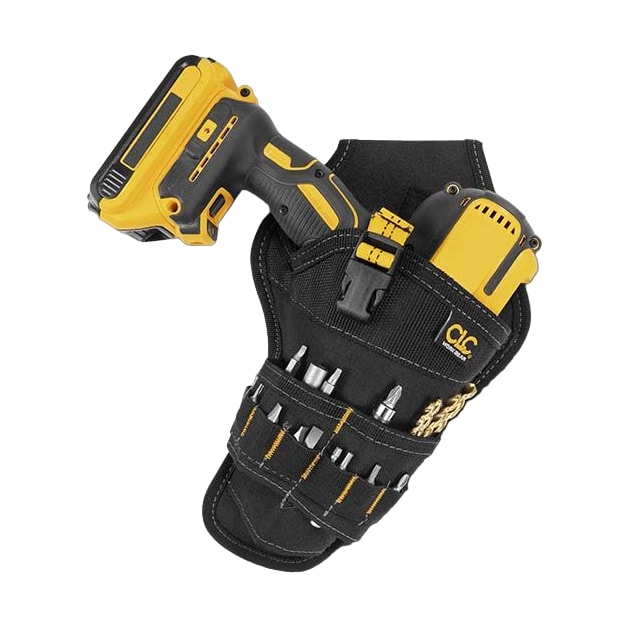 CLC holder til akkuboremaskine