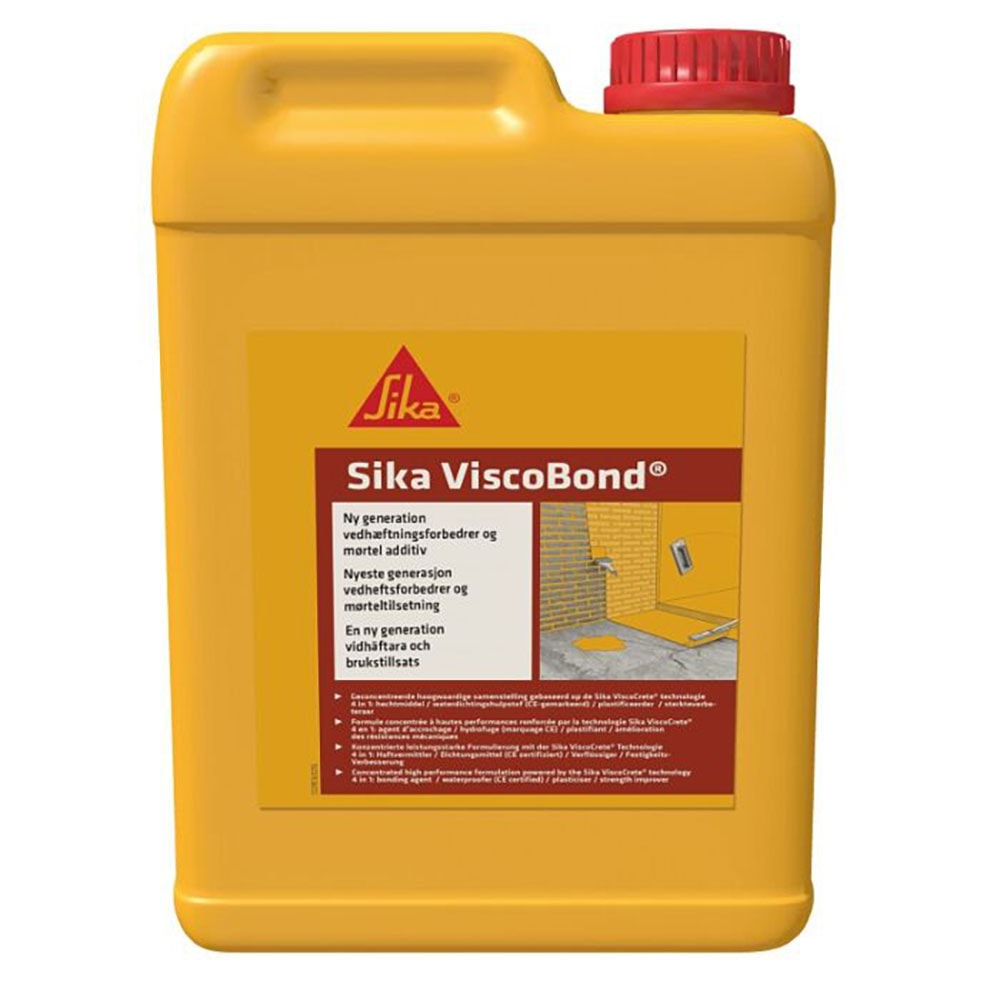 Sika ViscoBond betonbinder