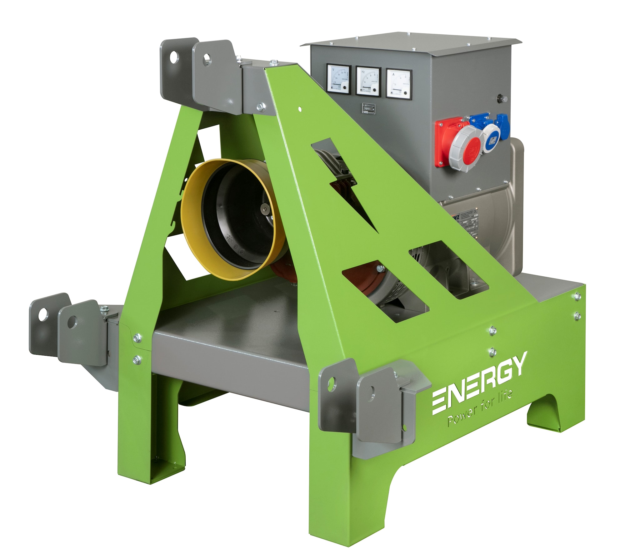 Energy Traktorgenerator EY-60TCS