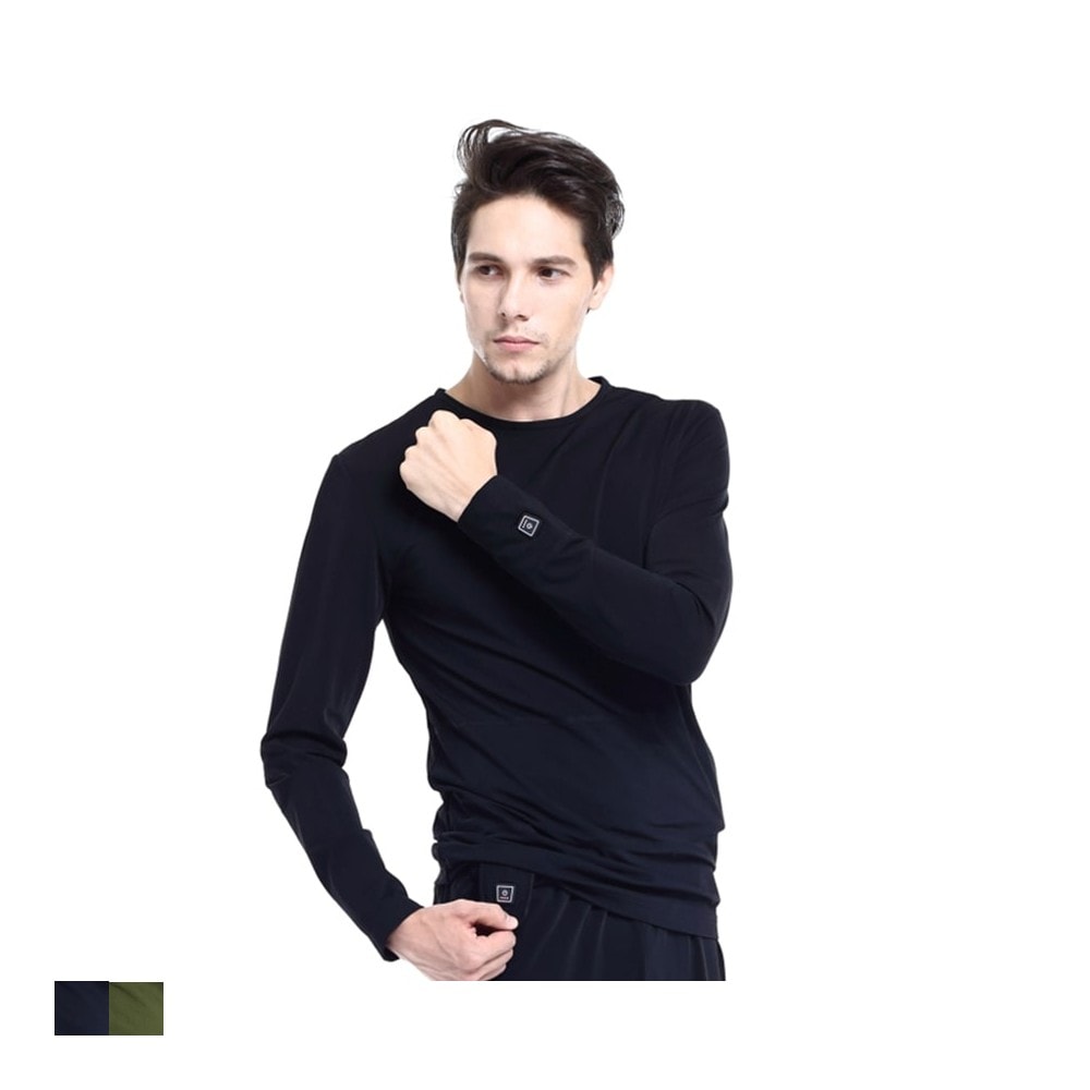 Glovii trøje med varme sort str. M