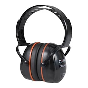 OX-ON Earmuffs D1 Comfort høreværn