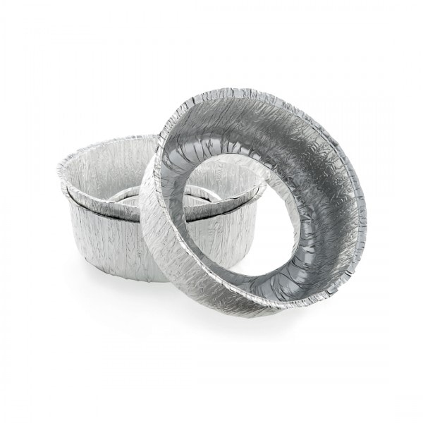 Cobb folie inderskål