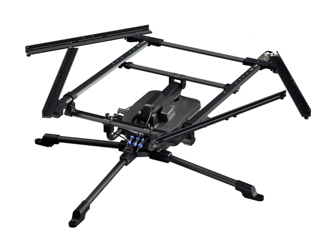 EcoFLow Solar Tracker solcelletracker til solpanel