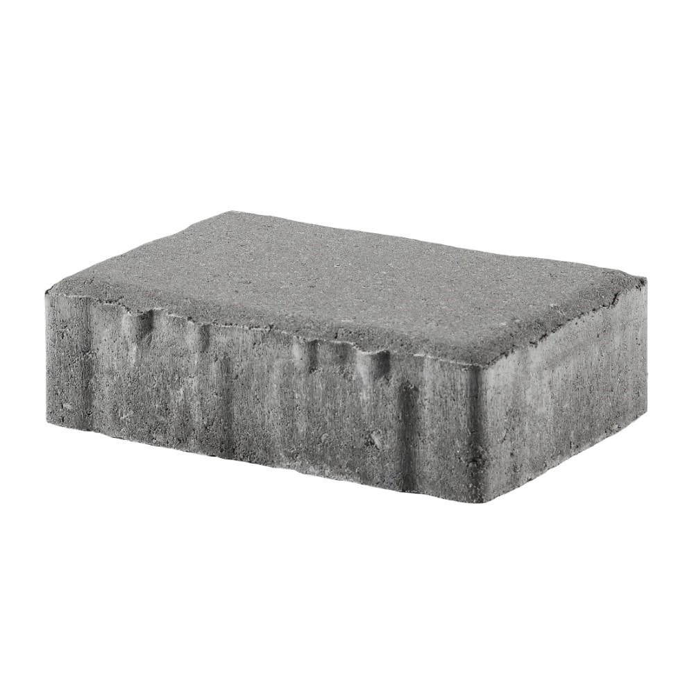 IBF Nybrosten 14,5 x 21,5 x 6 cm i grå