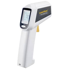 Laserliner ThermoSpot One infrarød termometer til berøringsfri måling