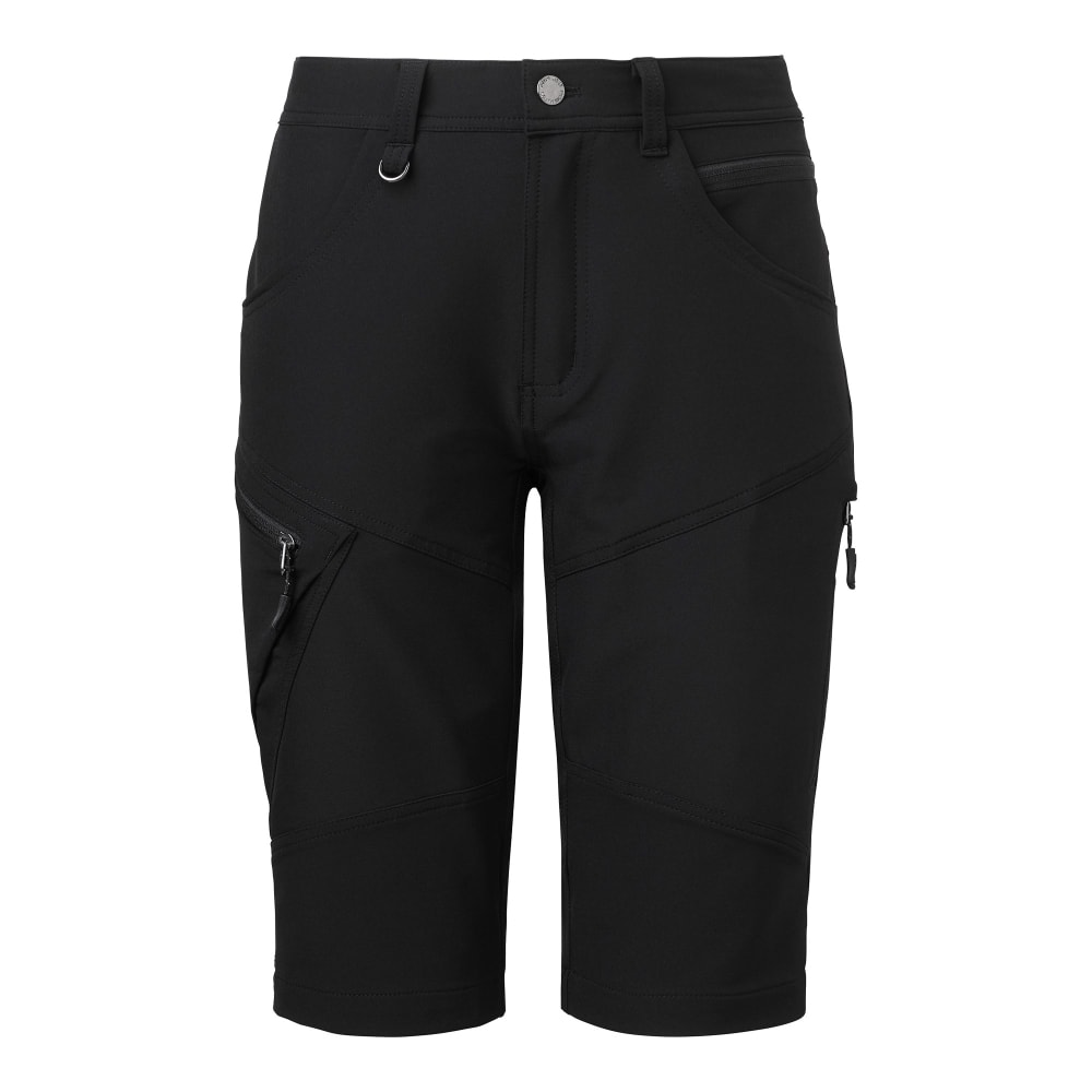 South West Wega hybridshorts sort dame