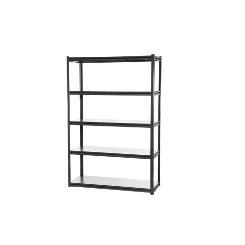 Tarmo værkstedsreol med 5 hylder