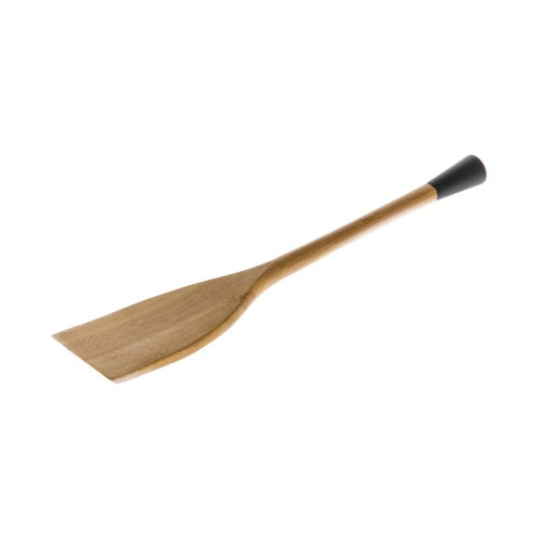 Maku paletkniv i bambus