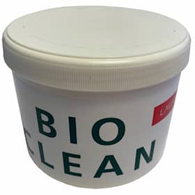 Lavabo Bio Clean rengøringsmiddel 350 gram