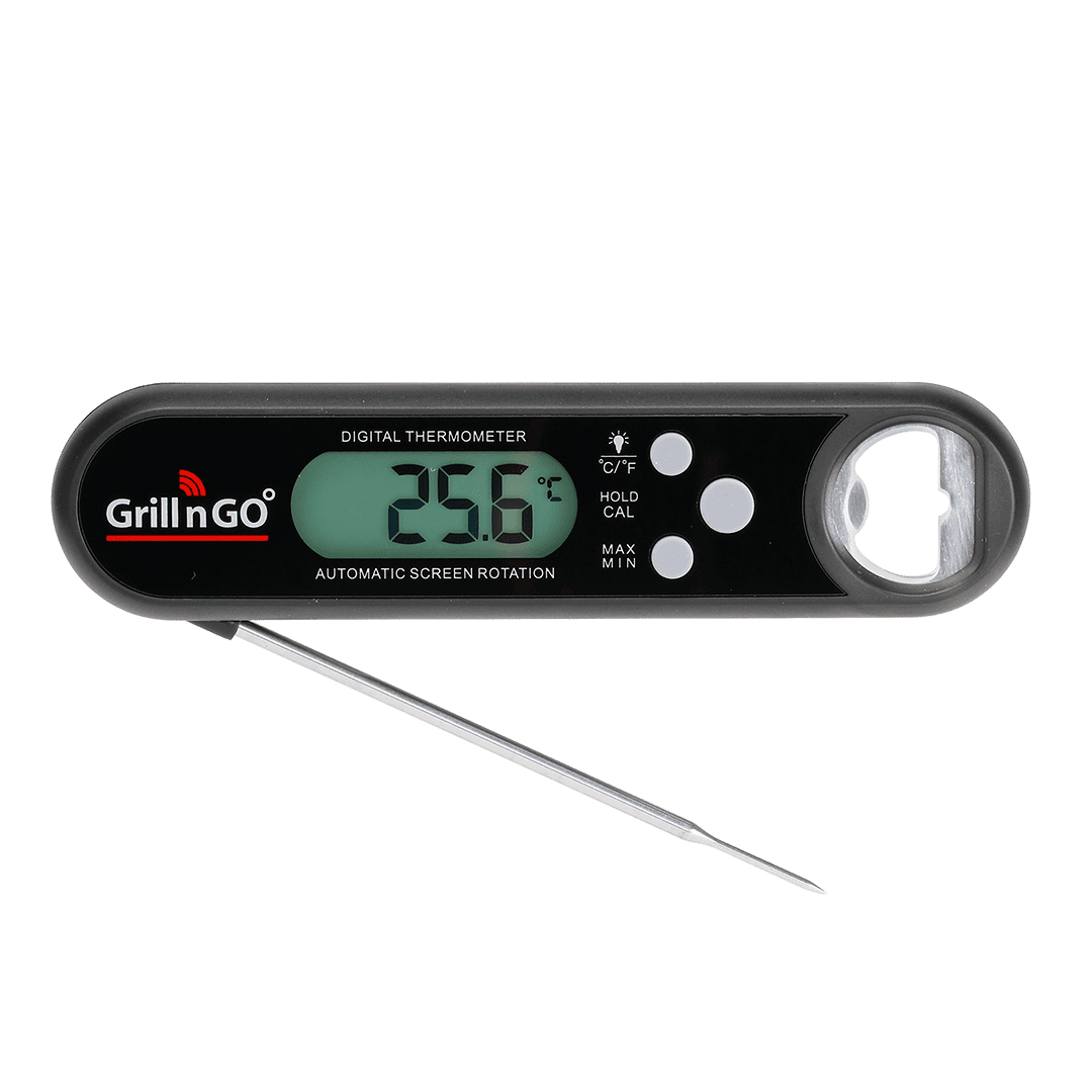 GrillnGo Quick stegetermometer