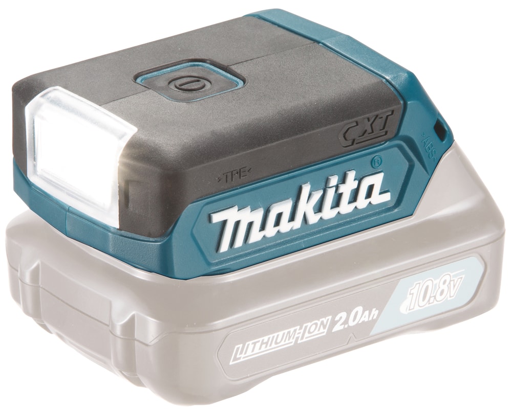 Makita Led-Lampe Cxt™