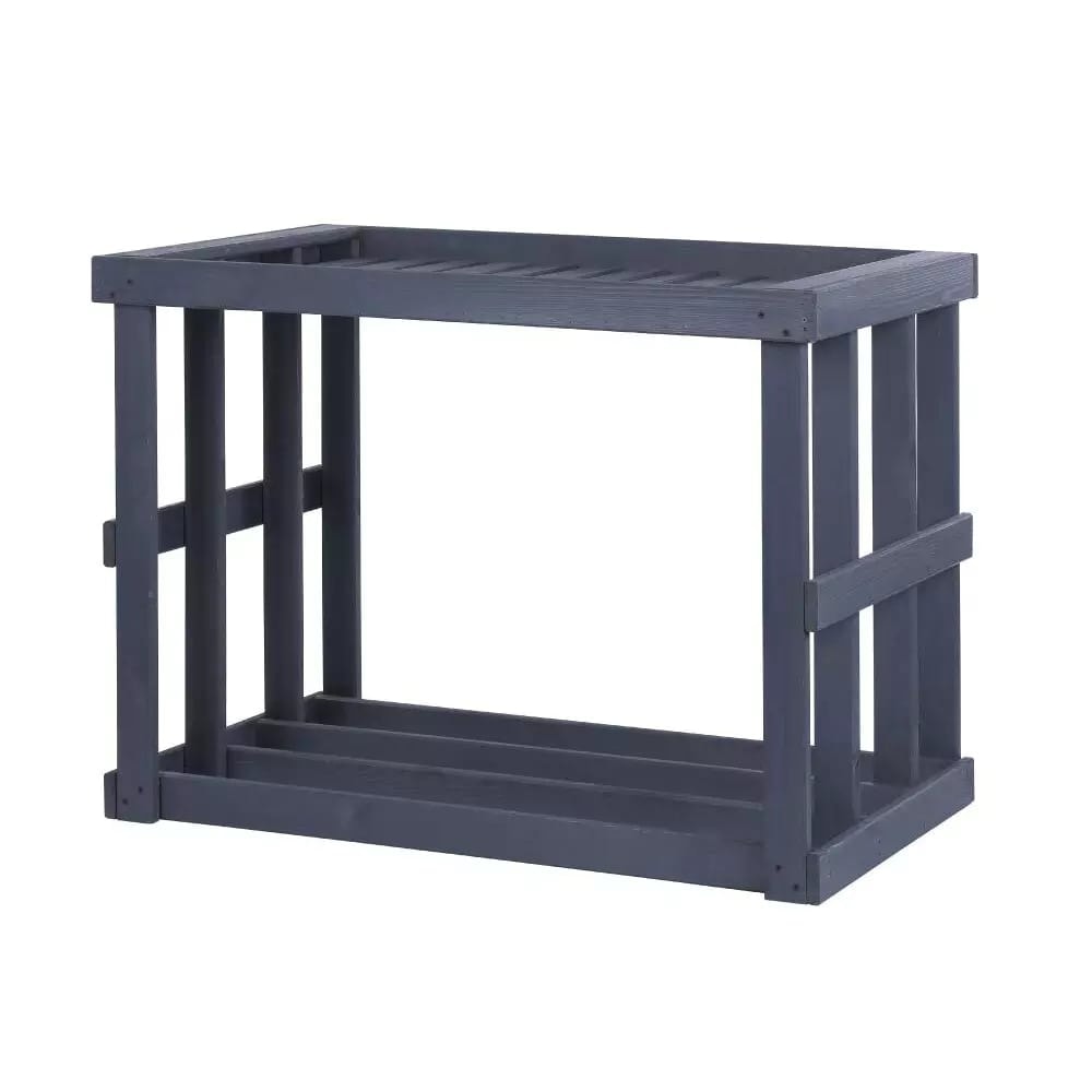 Westmann Stephan Firewood brændeopbevaring 52 x 108 x 74 cm