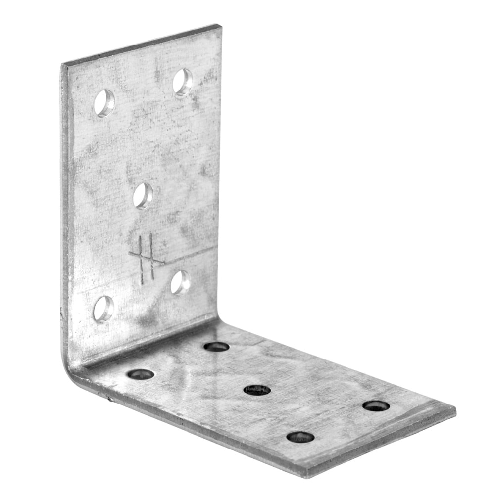 Simpson Strong-Tie vinkelbeslag 40 x 42,5 x 2,5 x 42,5 mm