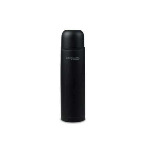 Thermos Everyday termoflaske sort 1 liter