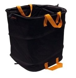 Fiskars Ergo M havesæk popup 175L