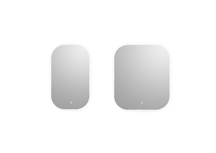 Hafa Store Soft LED spejl 700 mm