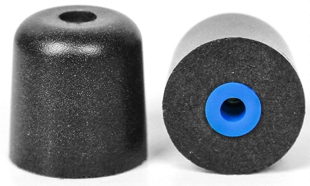 ISOtunes PR Trilogy ørepropper til ISO tunes Pro og Xtra str. L 5 par