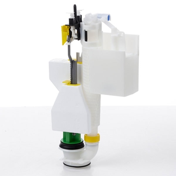 Ifö indløbs-/udløbsventil til indbygningscisterne