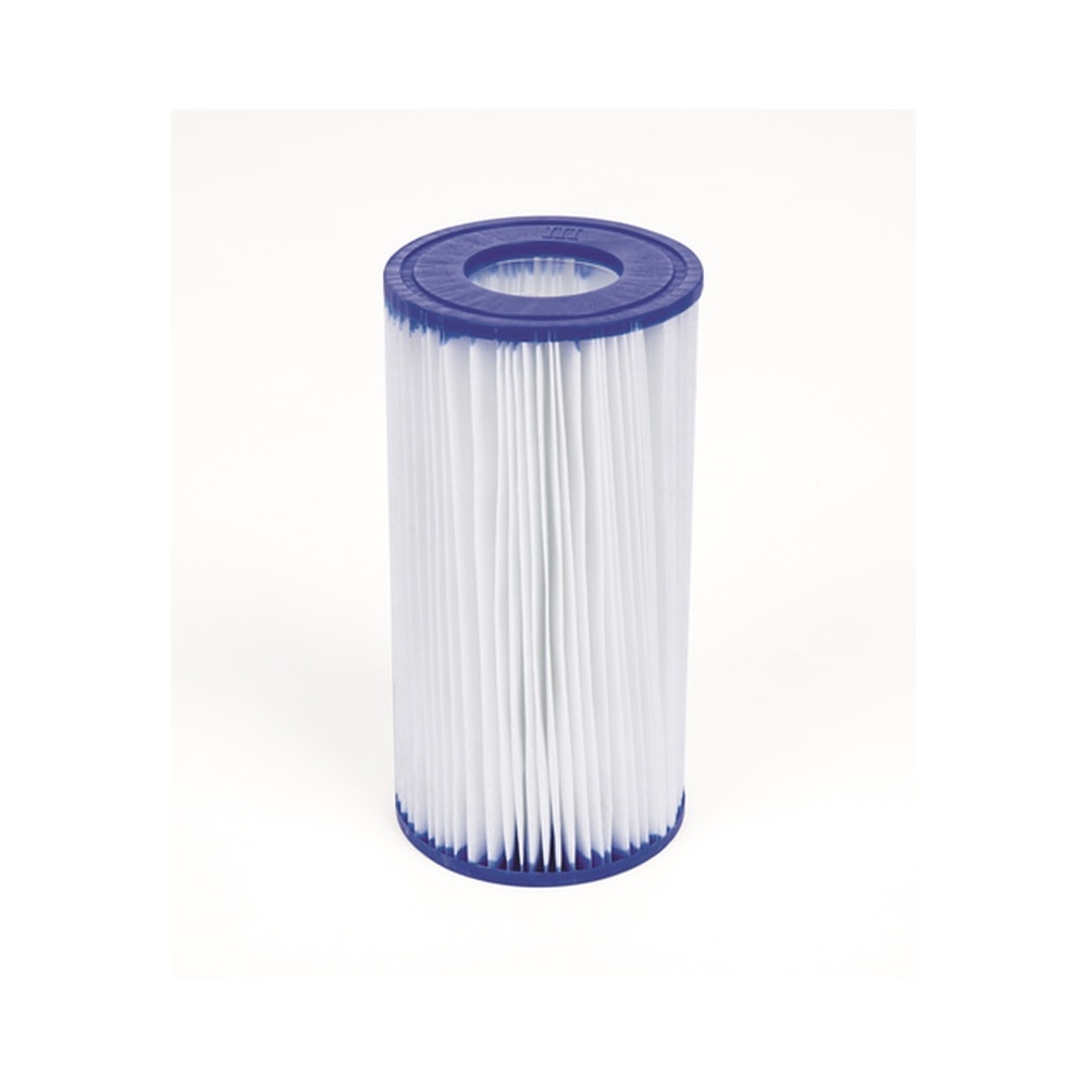 Bestway filter I til Fast Set pool 2 stk.