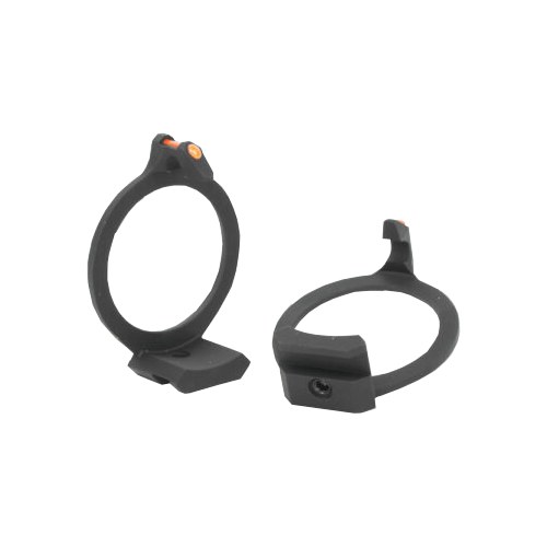 Stalon Åbent Sigte, Beslag, VICTOR-serien