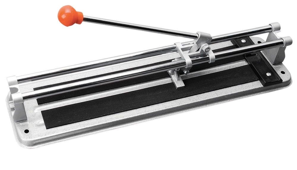 Boxer® tile cutter 400 x 10 mm