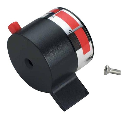 Damixa temperatur reguleringsgreb til Tmc