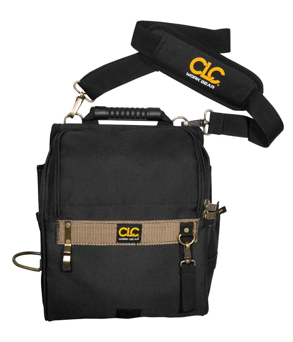 CLC Tool Works værktøjslomme prof. elektriker