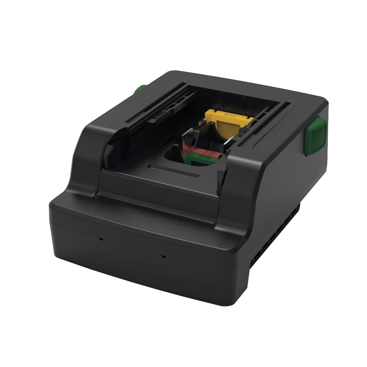 Blue Electric +Plus Line Multi adapter type 2