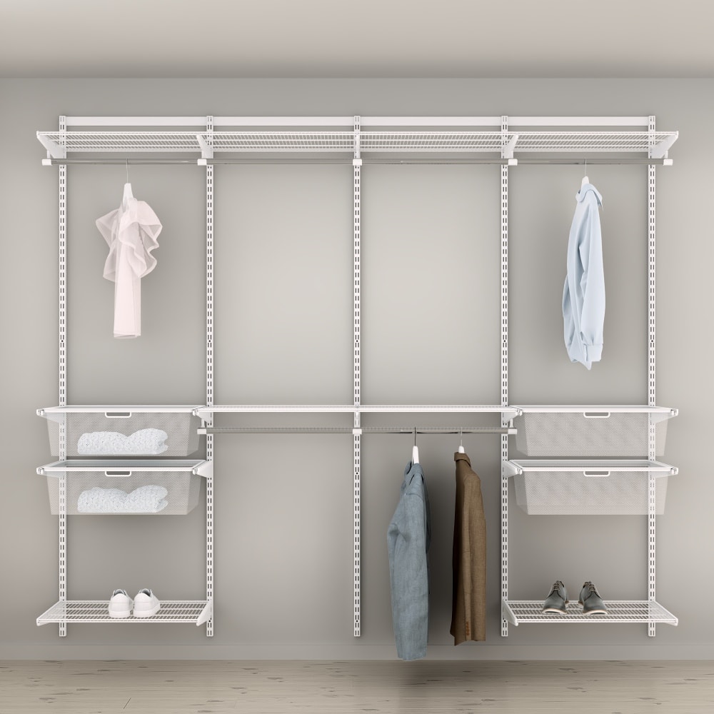 Elfa opbevaringsløsning 45