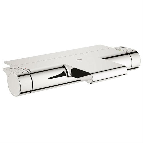 Grohe Grohtherm 2000 termostat i kromtil kar / brus.