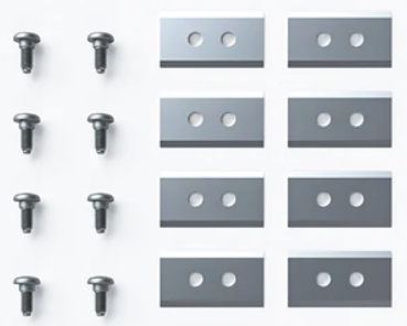 Mammotion 8-pak Endurance Knivblade