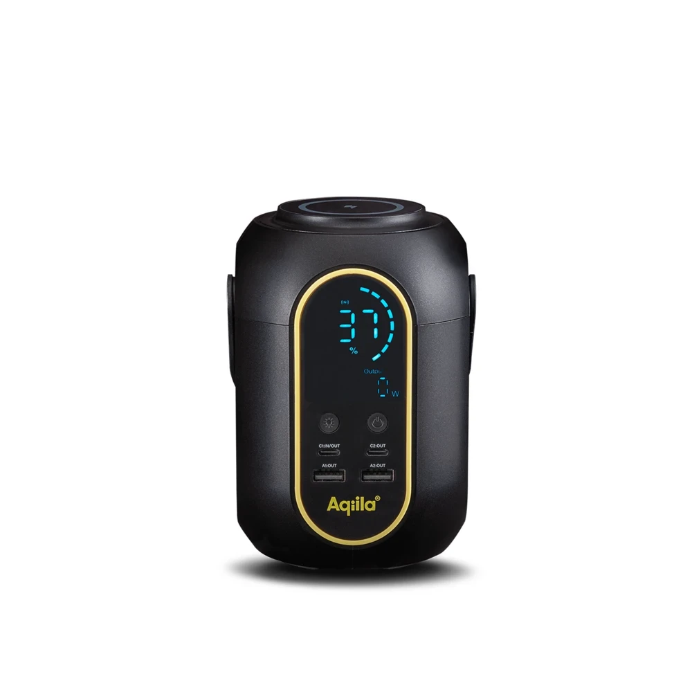 Powerbird S140 Ladestation