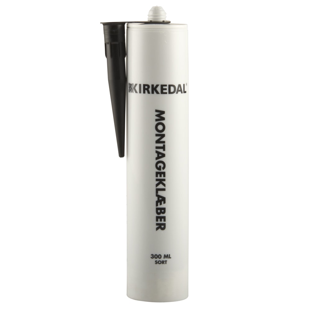 Kirkedal Hegn montageklæber 300 ml