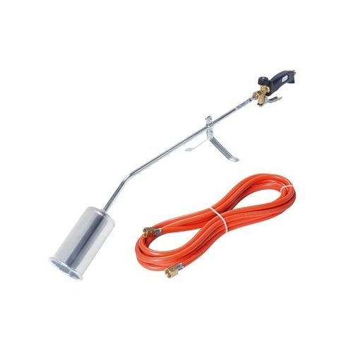 Rothenberger RoMaxi tagbrændersæt med 5 meter slange