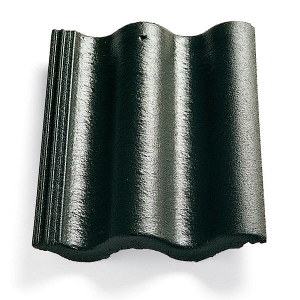 Benders Palema Candor 2K sort tagsten