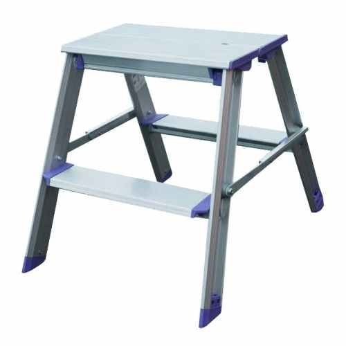 Jumbo Pro Classic arbejdsbuk medium 3 trin 70 cm 45ABM203