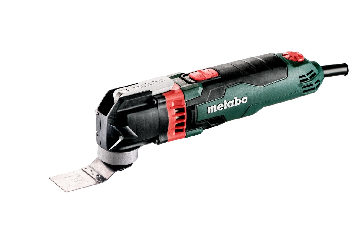 Metabo multiværktøj MT 400 Quick