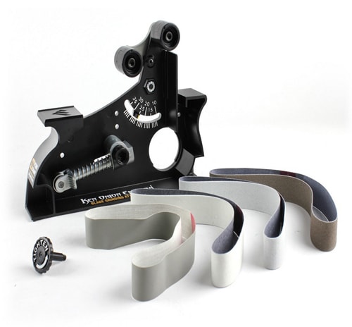 Båndslibeguide til Work Sharp Ken Onion Edition Pakke