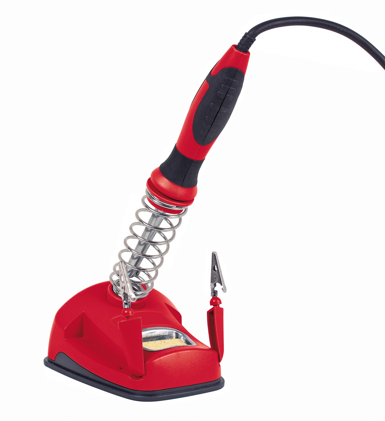 Rothenberger elektrisk loddekolbesæt 30W