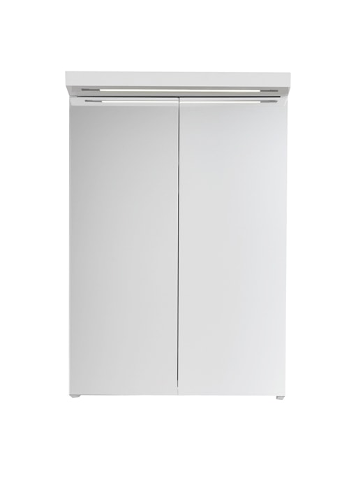 Hafa Life spejlskab i hvid