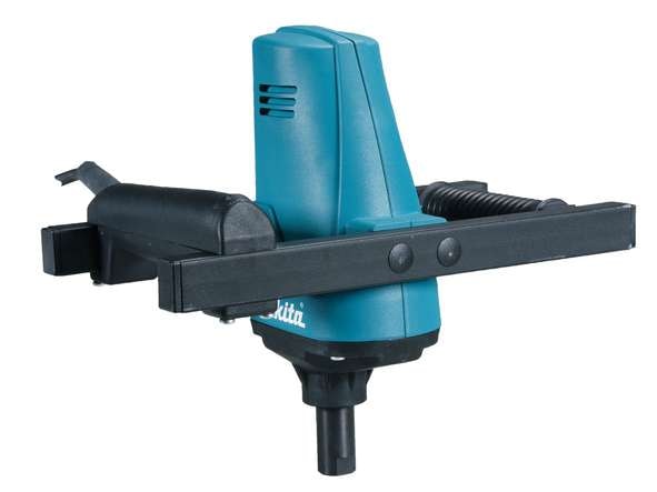 Makita Røremaskine 960 W, 0 – 590 min⁻¹, 120 mm