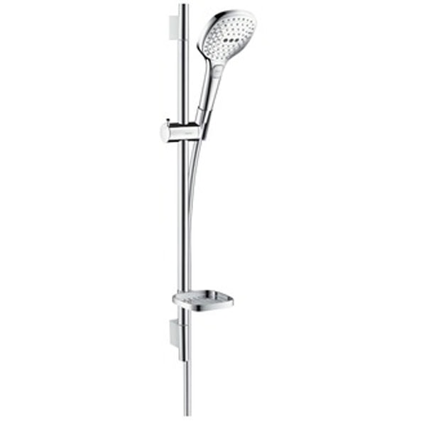 Hansgrohe Raindance Select E 120 3jet brusesæt 65cm.