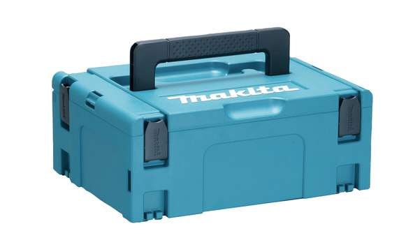 Makita MAKPAC SYSTEM STR. 2 395 x 295 x 163 mm